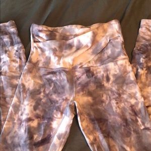 LULULEMON Align Leggings with wrap waist